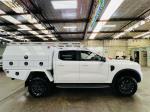 2024 Ford Ranger Utility Wildtrak PY 2024.00MY