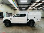 2024 Ford Ranger Utility Wildtrak PY 2024.00MY