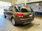 2013 Ford Territory Wagon Titanium SZ