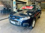 2013 Ford Territory Wagon TX SZ