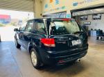 2013 Ford Territory Wagon TX SZ