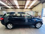 2013 Ford Territory Wagon TX SZ