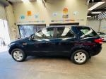 2013 Ford Territory Wagon TX SZ