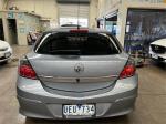 2006 Holden Astra Coupe CDX AH MY06