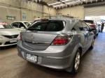 2006 Holden Astra Coupe CDX AH MY06
