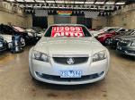 2006 Holden Calais Sedan V VE