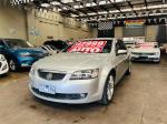 2006 Holden Calais Sedan V VE