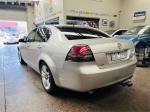 2006 Holden Calais Sedan V VE