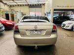 2006 Holden Calais Sedan V VE