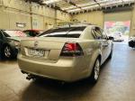 2006 Holden Calais Sedan V VE