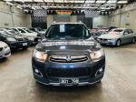 2014 Holden Captiva Wagon 7 LTZ CG MY14