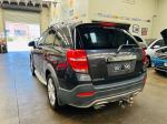 2014 Holden Captiva Wagon 7 LTZ CG MY14