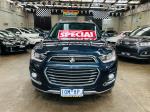 2018 Holden Captiva Wagon LTZ CG MY18