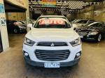 2016 Holden Captiva Wagon Active CG MY16