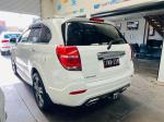 2017 Holden Captiva Wagon LTZ CG MY17