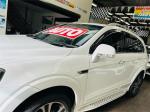 2017 Holden Captiva Wagon LTZ CG MY17