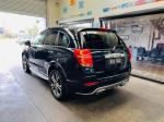 2018 Holden Captiva Wagon LTZ CG MY18