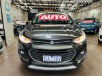 2017 Holden Trax Wagon LTZ TJ MY17