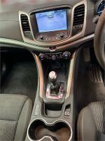 2016 Holden Ute Utility VF II MY16
