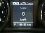 2016 Holden Ute Utility VF II MY16