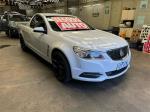 2016 Holden Ute Utility VF II MY16