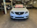 2016 Holden Ute Utility VF II MY16