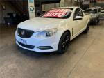 2016 Holden Ute Utility VF II MY16