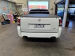 2016 Holden Ute Utility VF II MY16