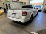 2016 Holden Ute Utility VF II MY16