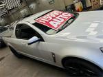 2016 Holden Ute Utility VF II MY16
