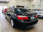 2014 Honda Accord Sedan VTi-L 9th Gen MY14