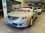 2008 Honda Accord Euro Sedan Luxury Navi CU