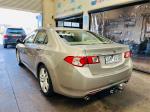 2008 Honda Accord Euro Sedan Luxury Navi CU