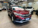 2016 Honda CR-V Wagon VTi RM Series II MY17