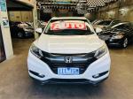 2016 Honda HR-V Wagon VTi-L MY16