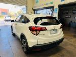 2016 Honda HR-V Wagon VTi-L MY16