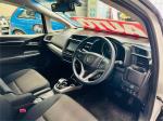 2018 Honda Jazz Hatchback VTi GF MY18
