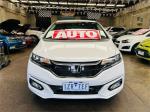 2018 Honda Jazz Hatchback VTi GF MY18