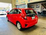 2016 Honda Jazz Hatchback Limited Edition GF MY17