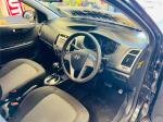 2012 Hyundai i20 Hatchback Active PB MY13