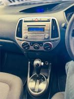 2012 Hyundai i20 Hatchback Active PB MY13