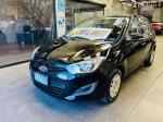 2012 Hyundai i20 Hatchback Active PB MY13