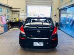 2012 Hyundai i20 Hatchback Active PB MY13