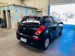 2012 Hyundai i20 Hatchback Active PB MY13