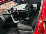 2015 Hyundai i30 Hatchback Active GD4 Series II MY16