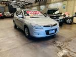 2010 Hyundai i30 Hatchback SX FD MY10