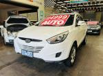 2014 Hyundai ix35 Wagon Active LM3 MY15