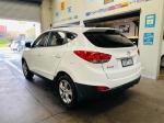 2014 Hyundai ix35 Wagon Active LM3 MY15