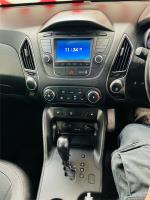 2014 Hyundai ix35 Wagon SE LM3 MY14