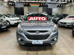 2014 Hyundai ix35 Wagon SE LM3 MY14